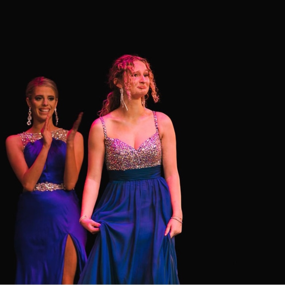 Pageant / Prom Dress